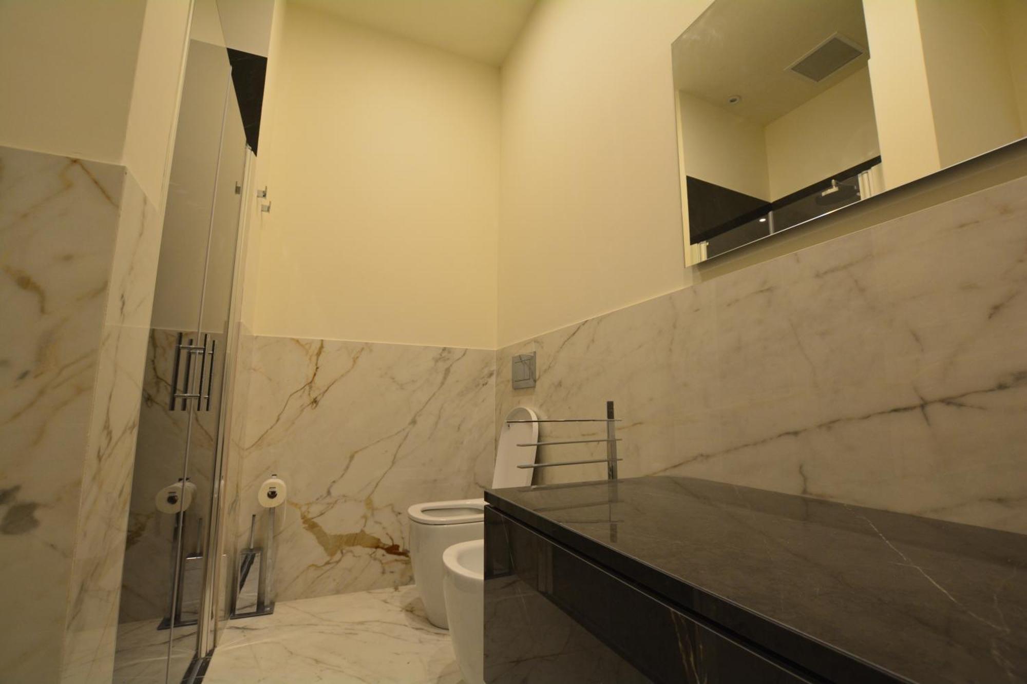 Apartment Duomo Luxury