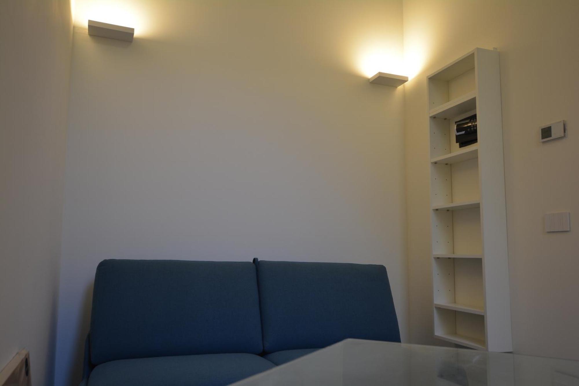 Duomo Luxury Apartment
