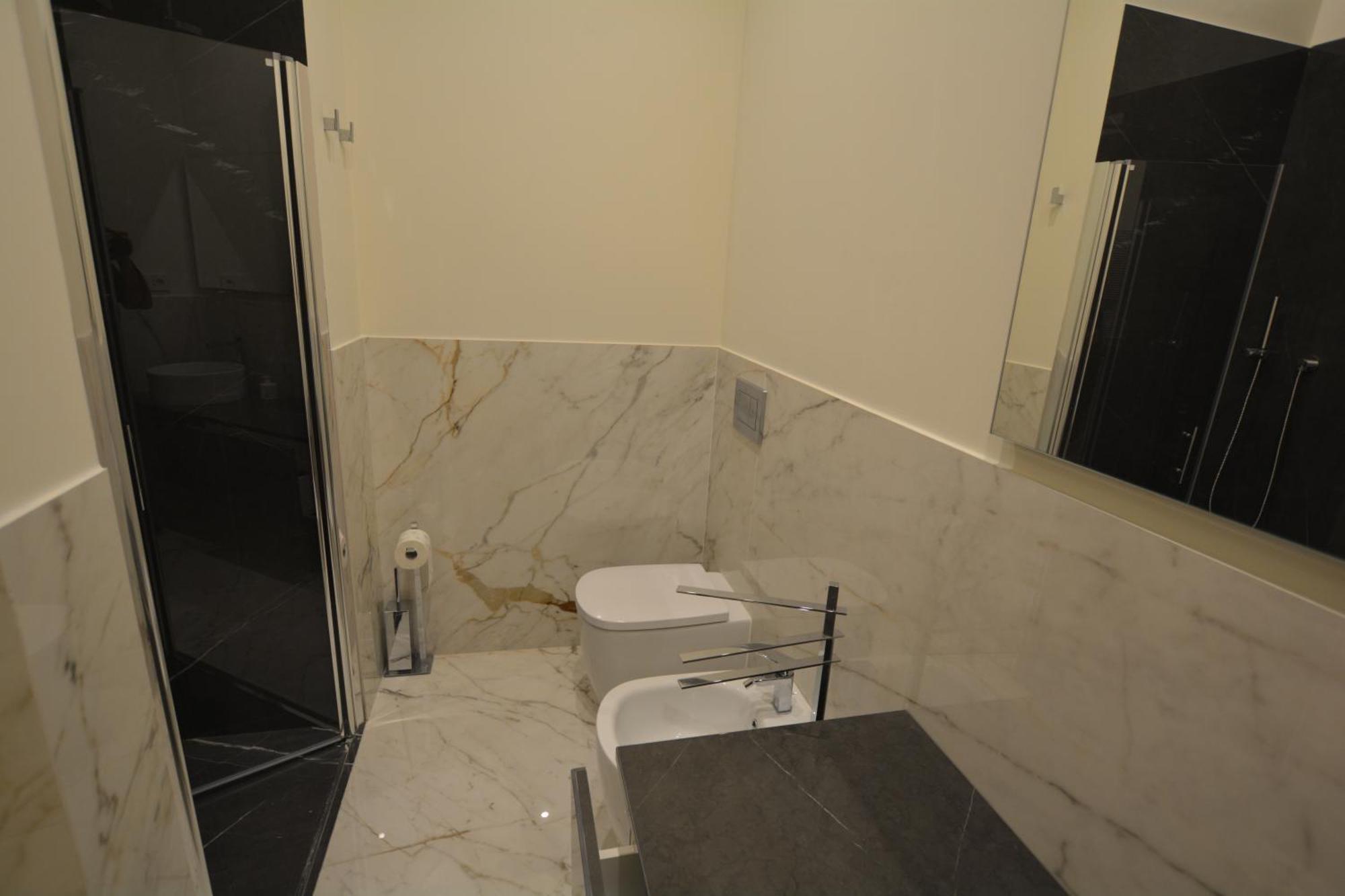 Apartment Duomo Luxury Florenz