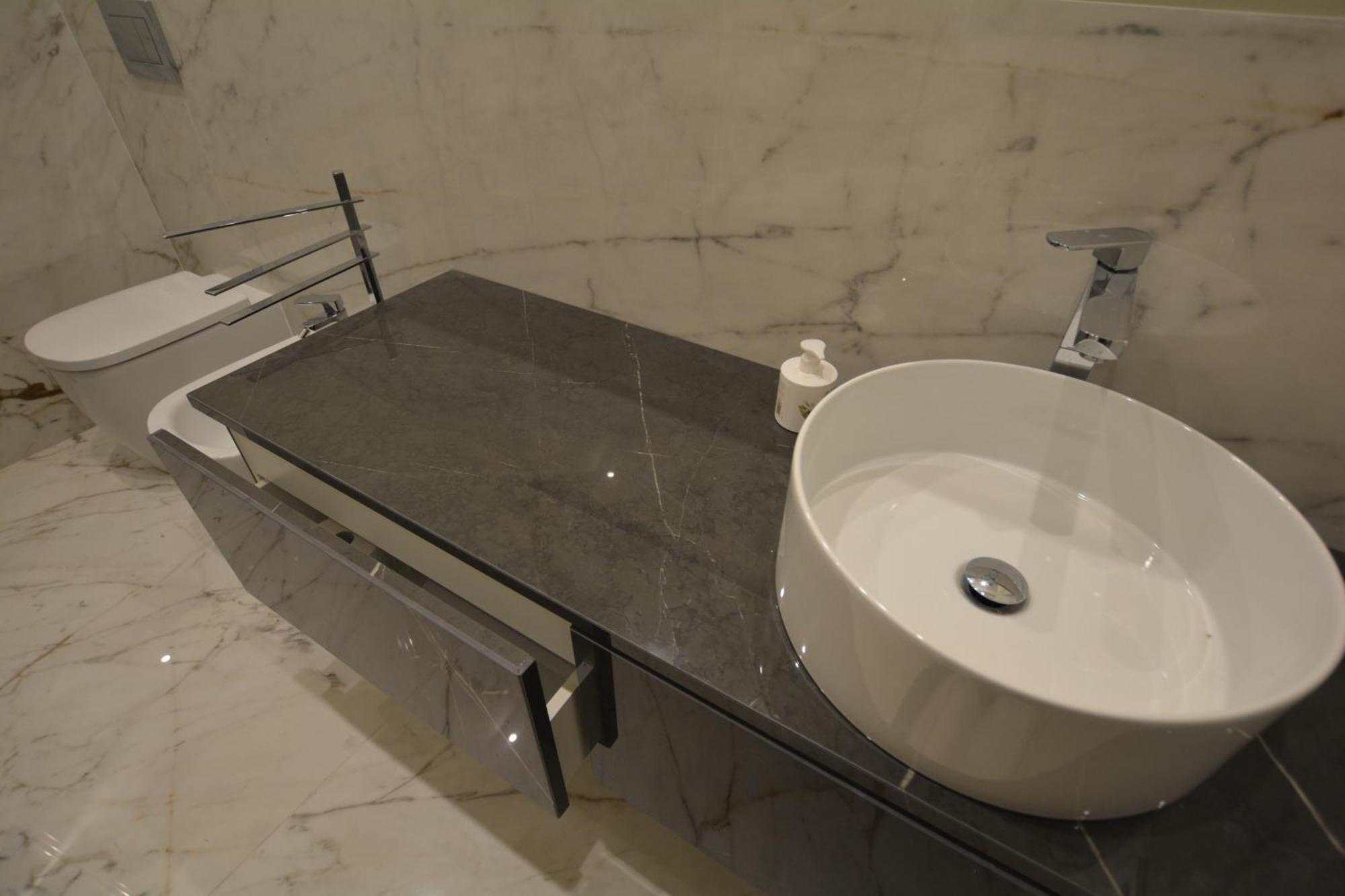 Apartment Duomo Luxury