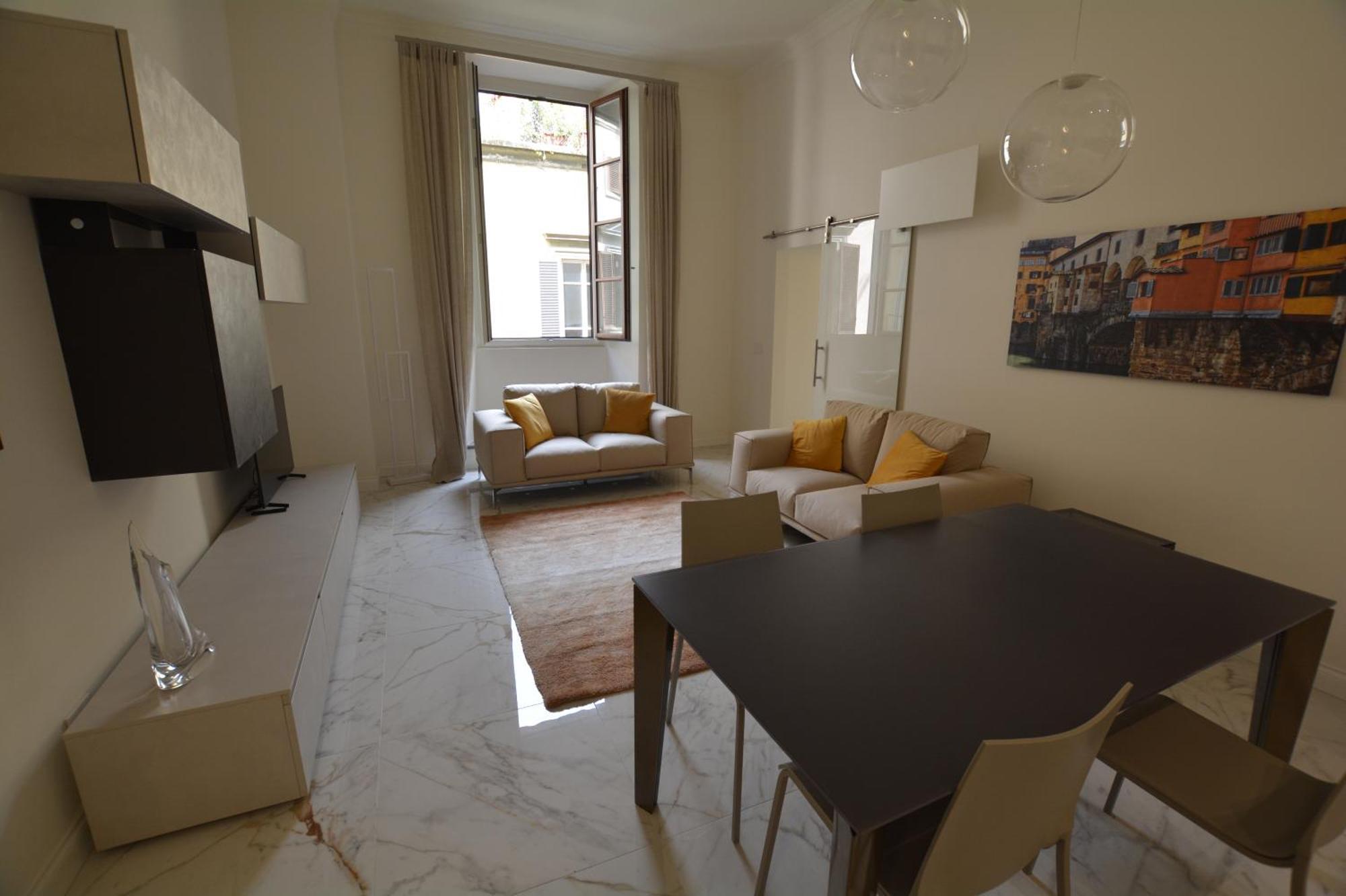 Duomo Luxury *
