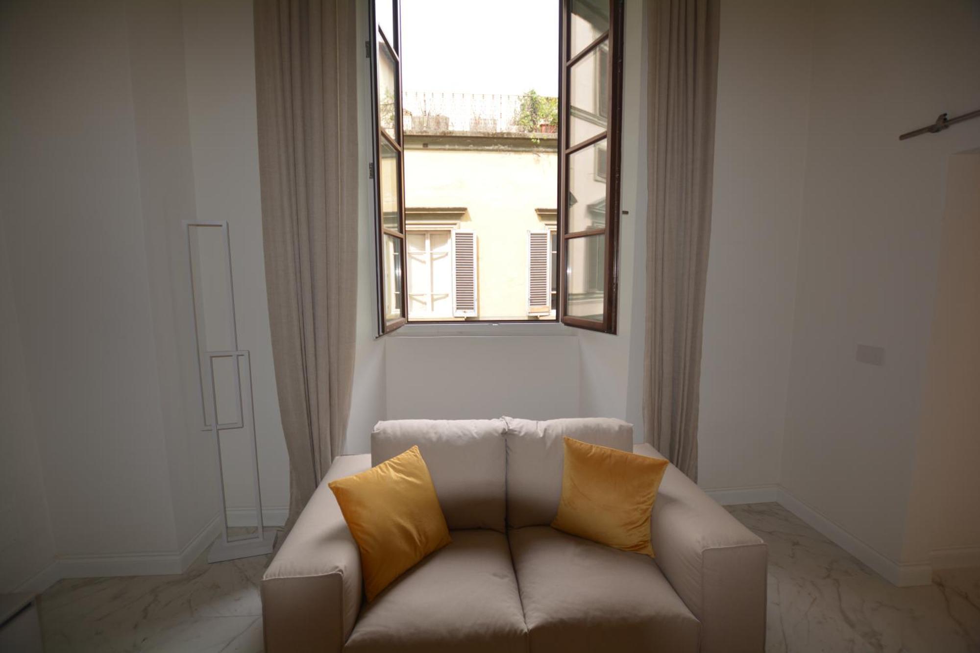 Apartment Duomo Luxury *