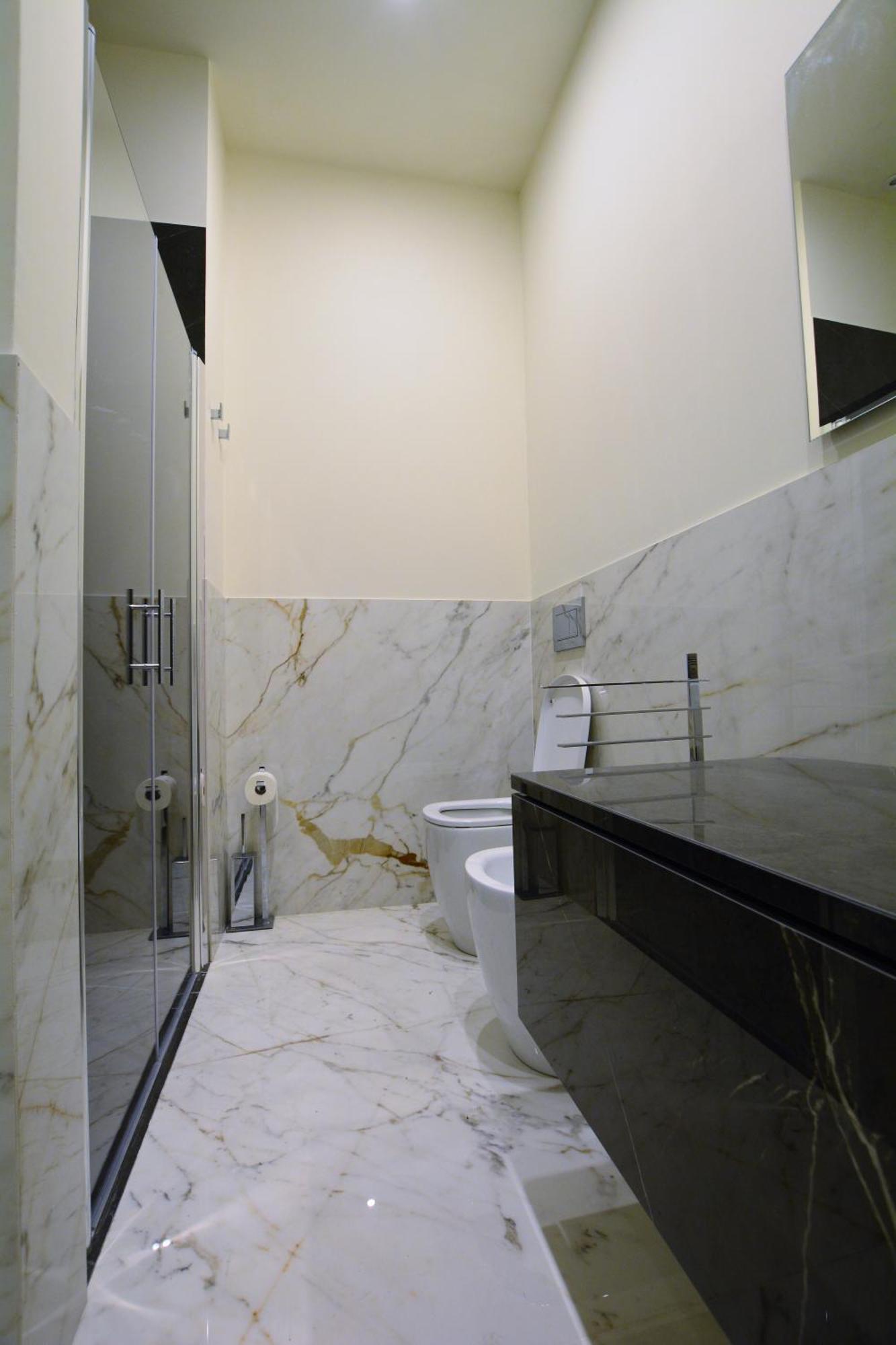 Duomo Luxury Apartment *