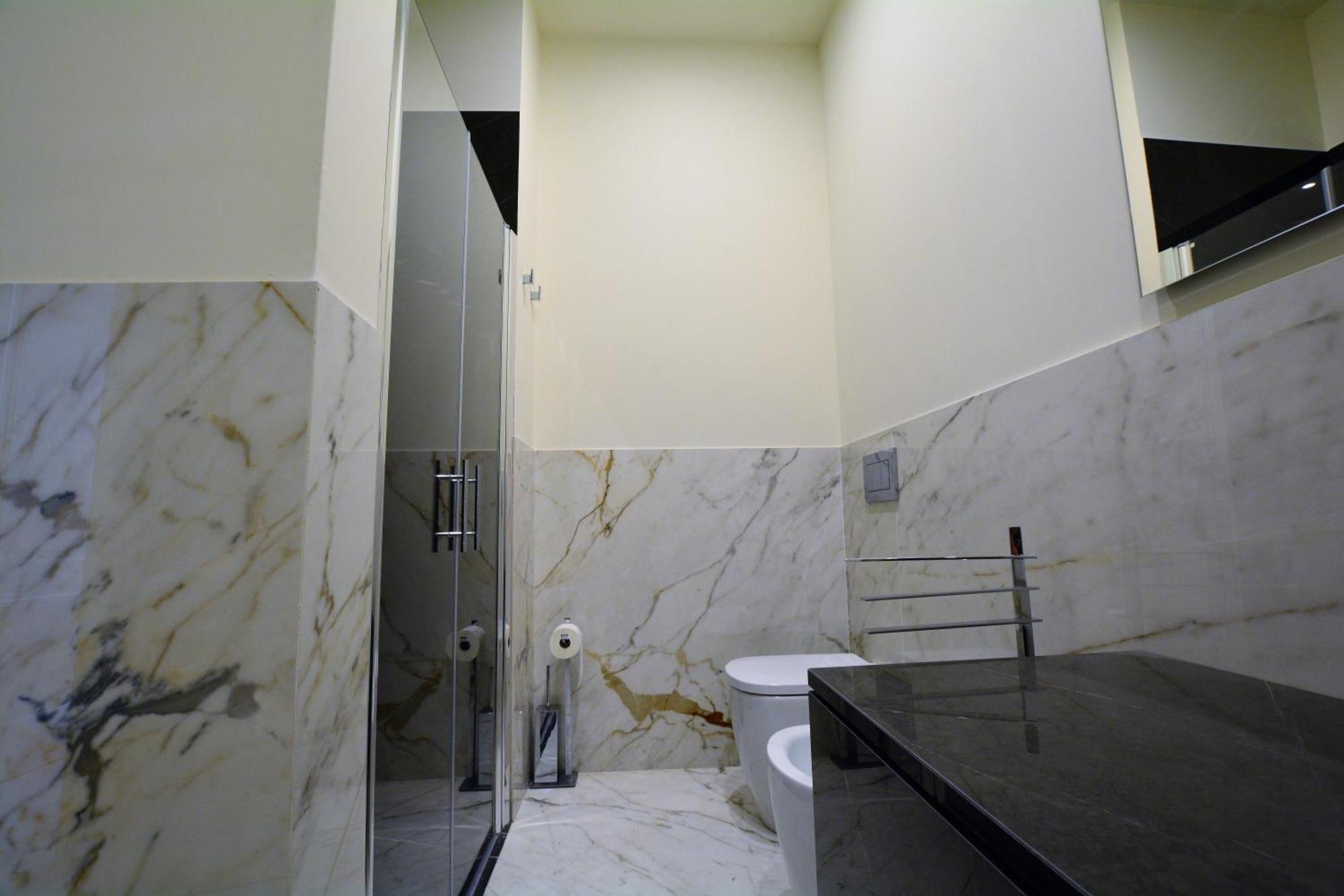 Duomo Luxury Apartment