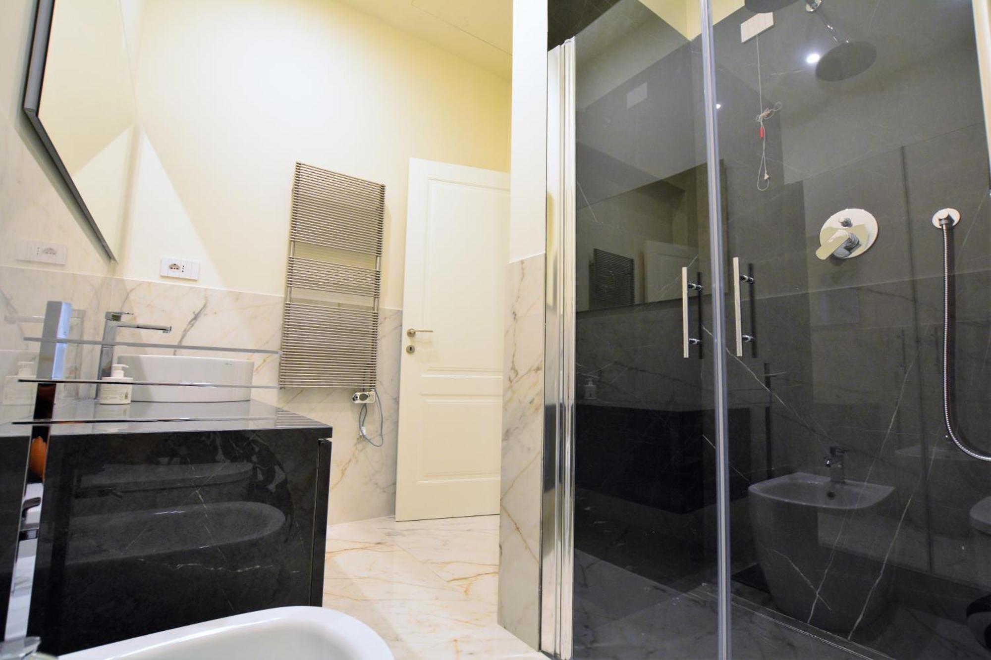Duomo Luxury Apartment Florenz