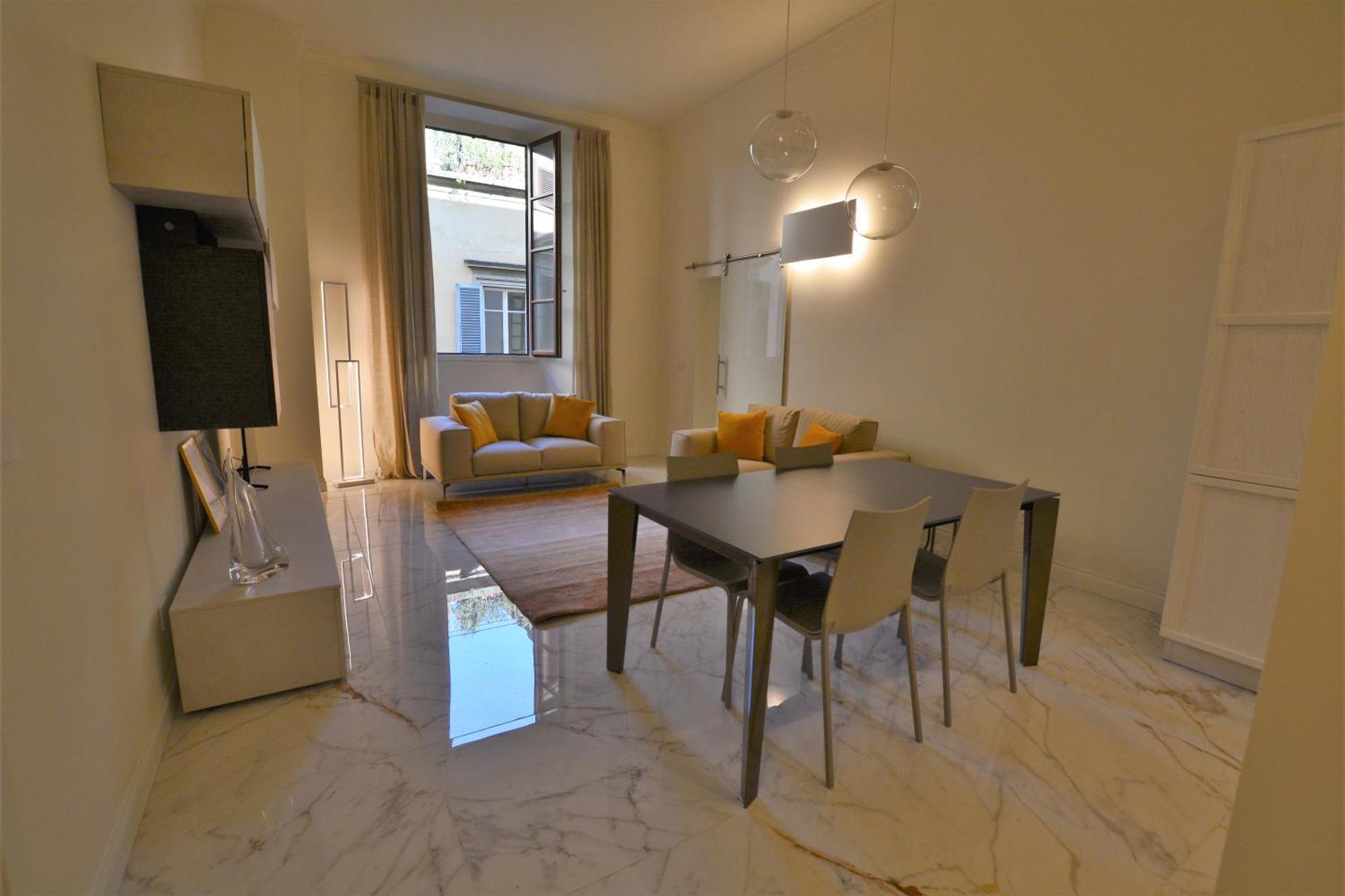 Duomo Luxury *