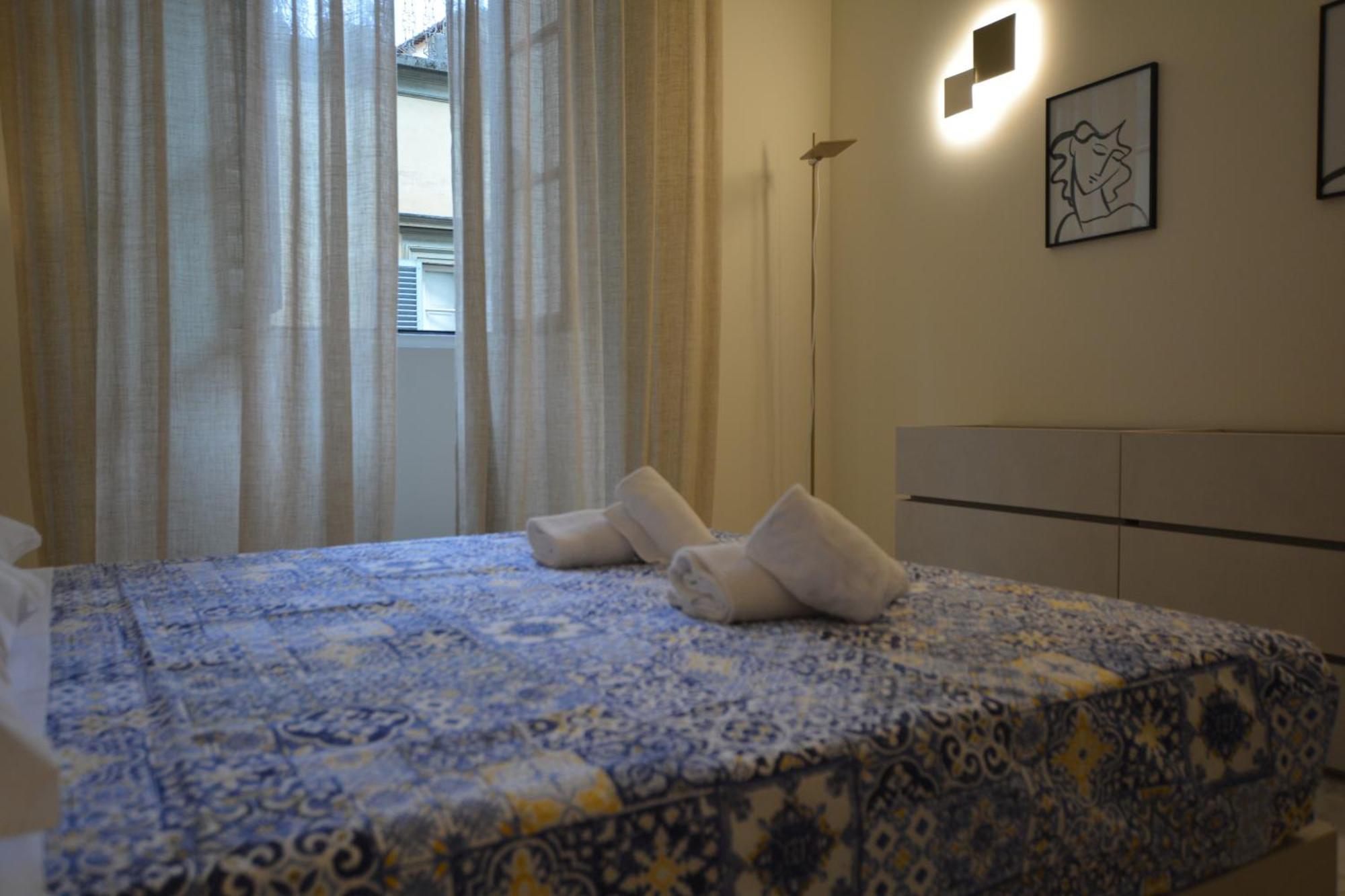 Duomo Luxury Apartment
