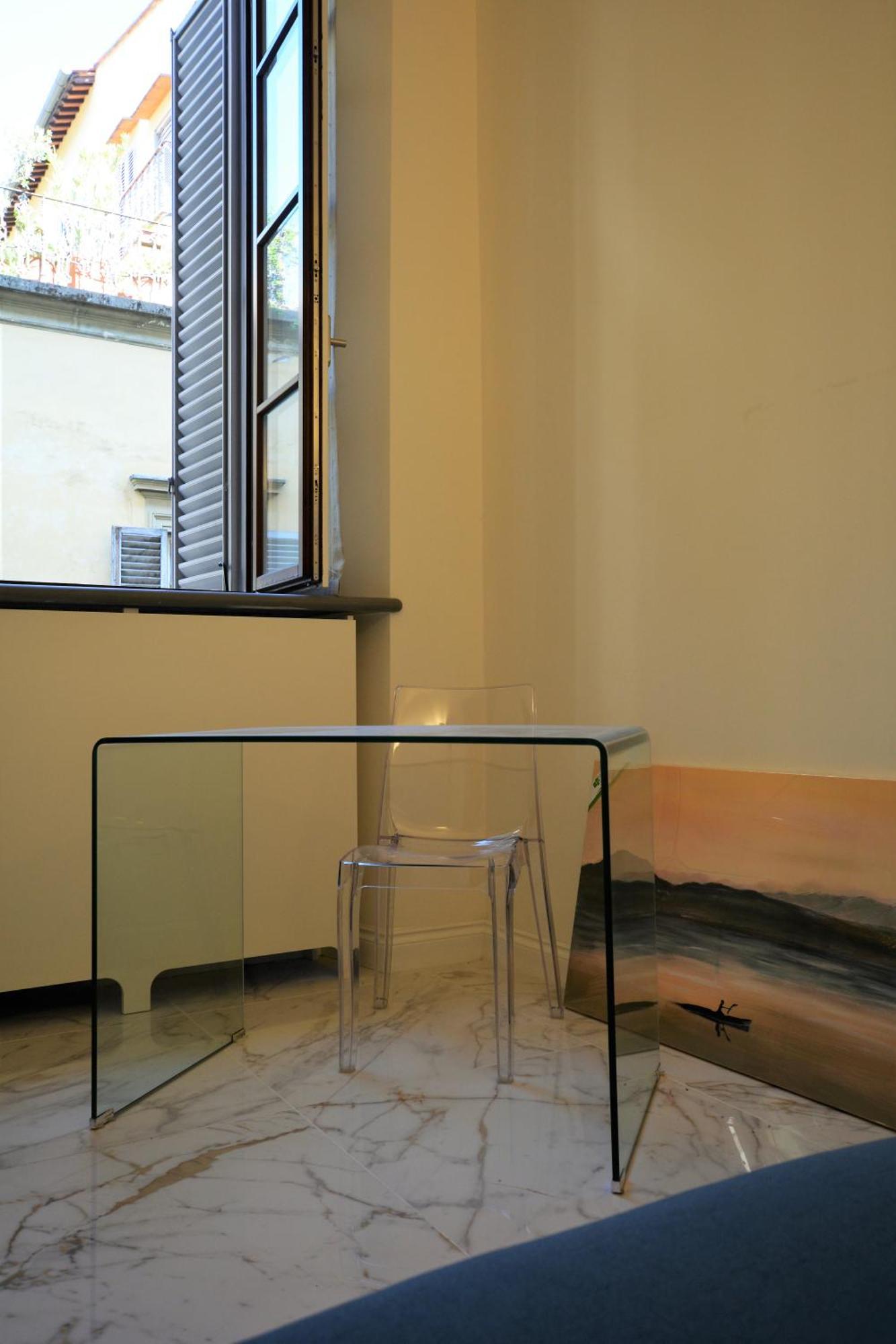 Apartment Duomo Luxury Florenz