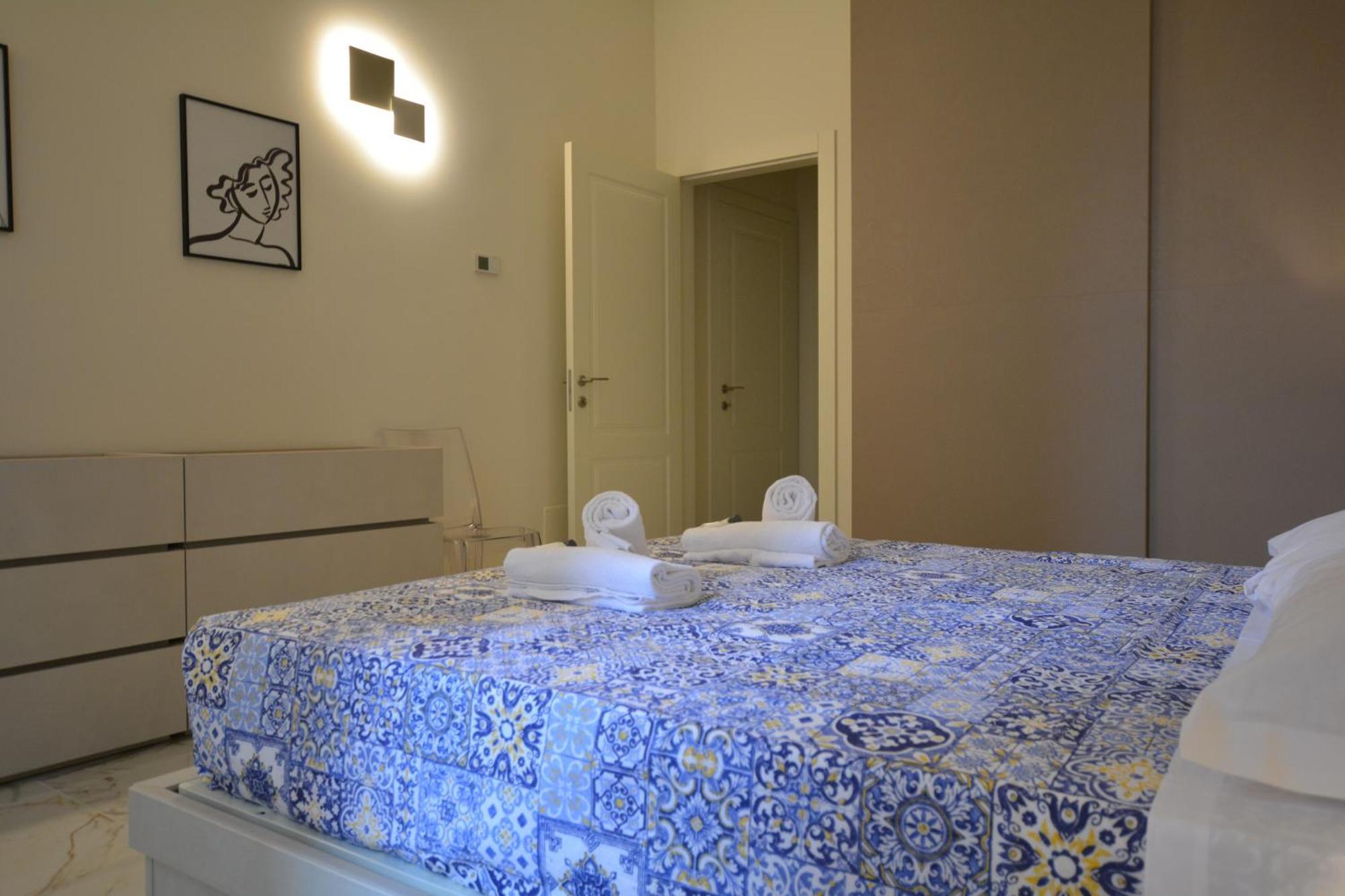 Duomo Luxury