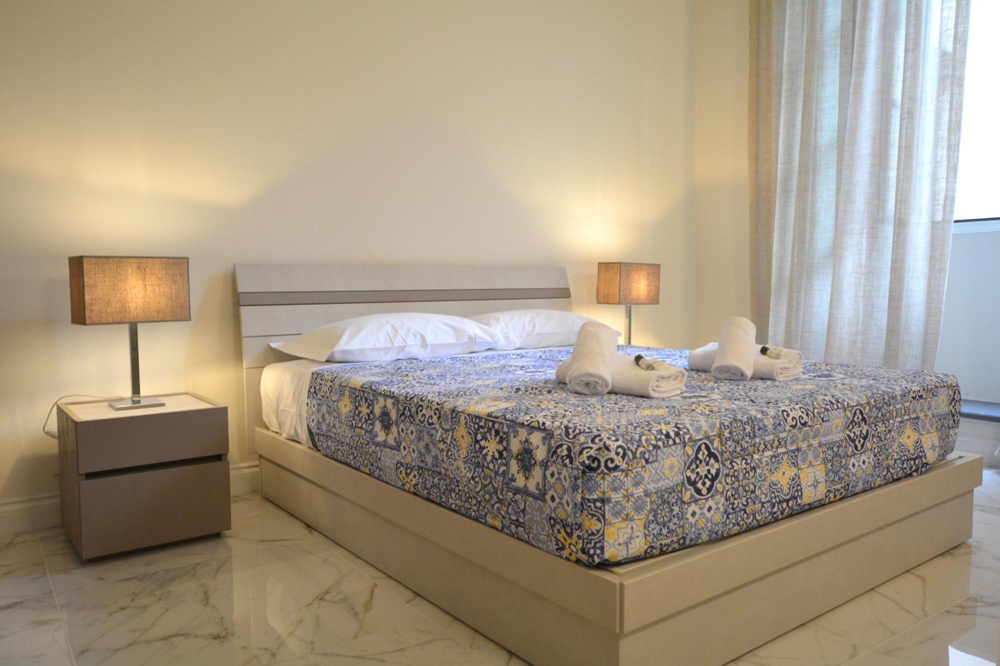 Duomo Luxury Apartment
