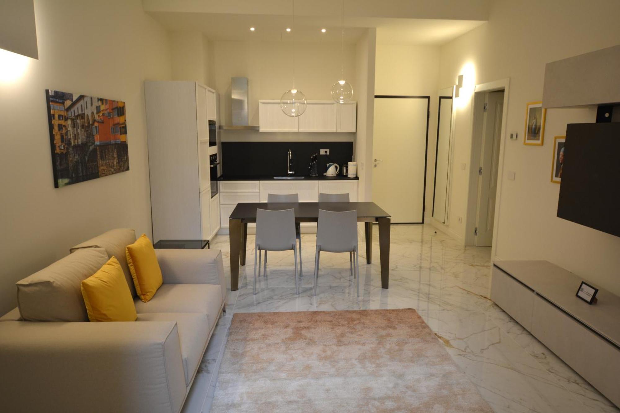 Duomo Luxury *