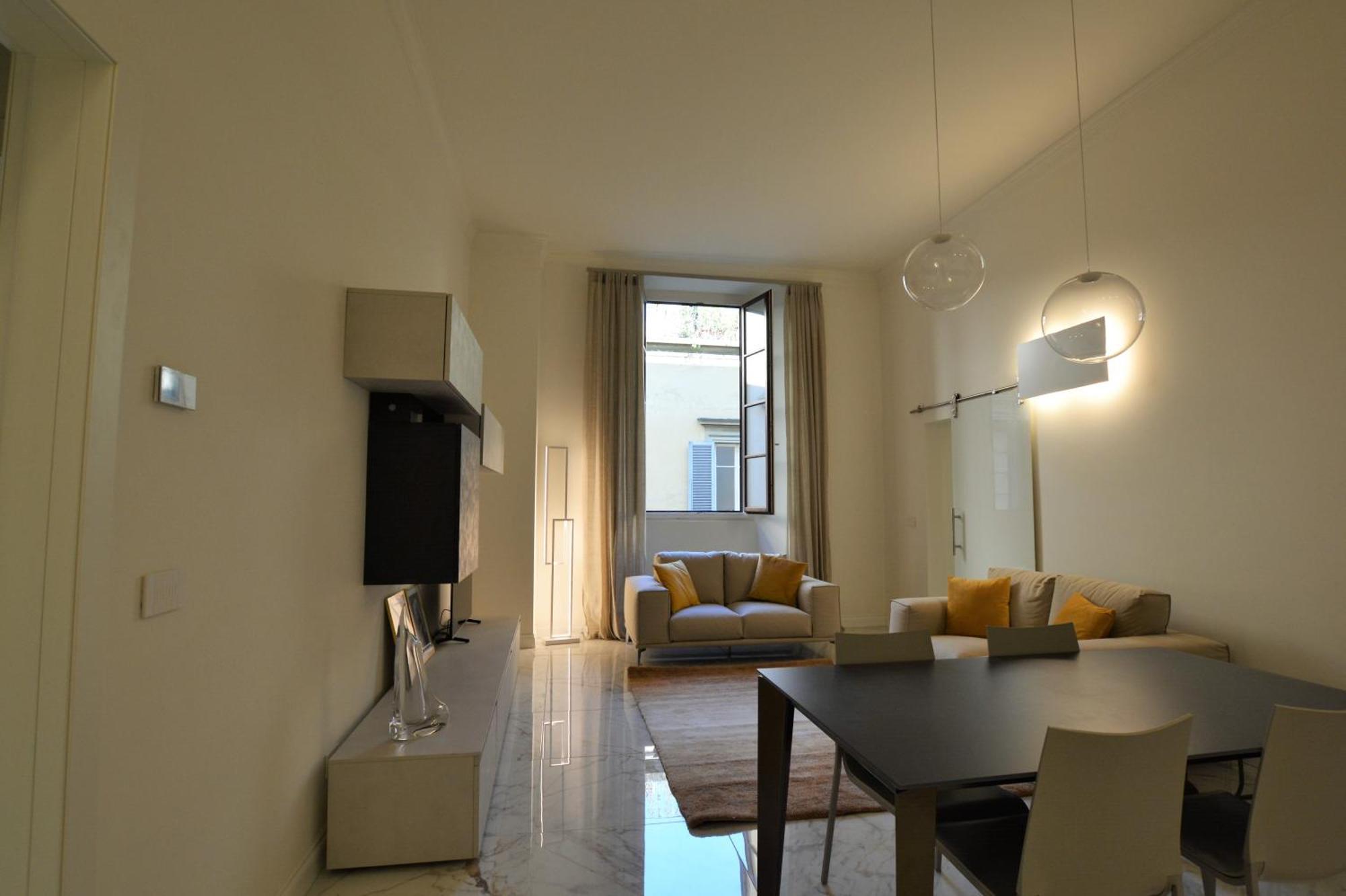 Duomo Luxury * Florenz