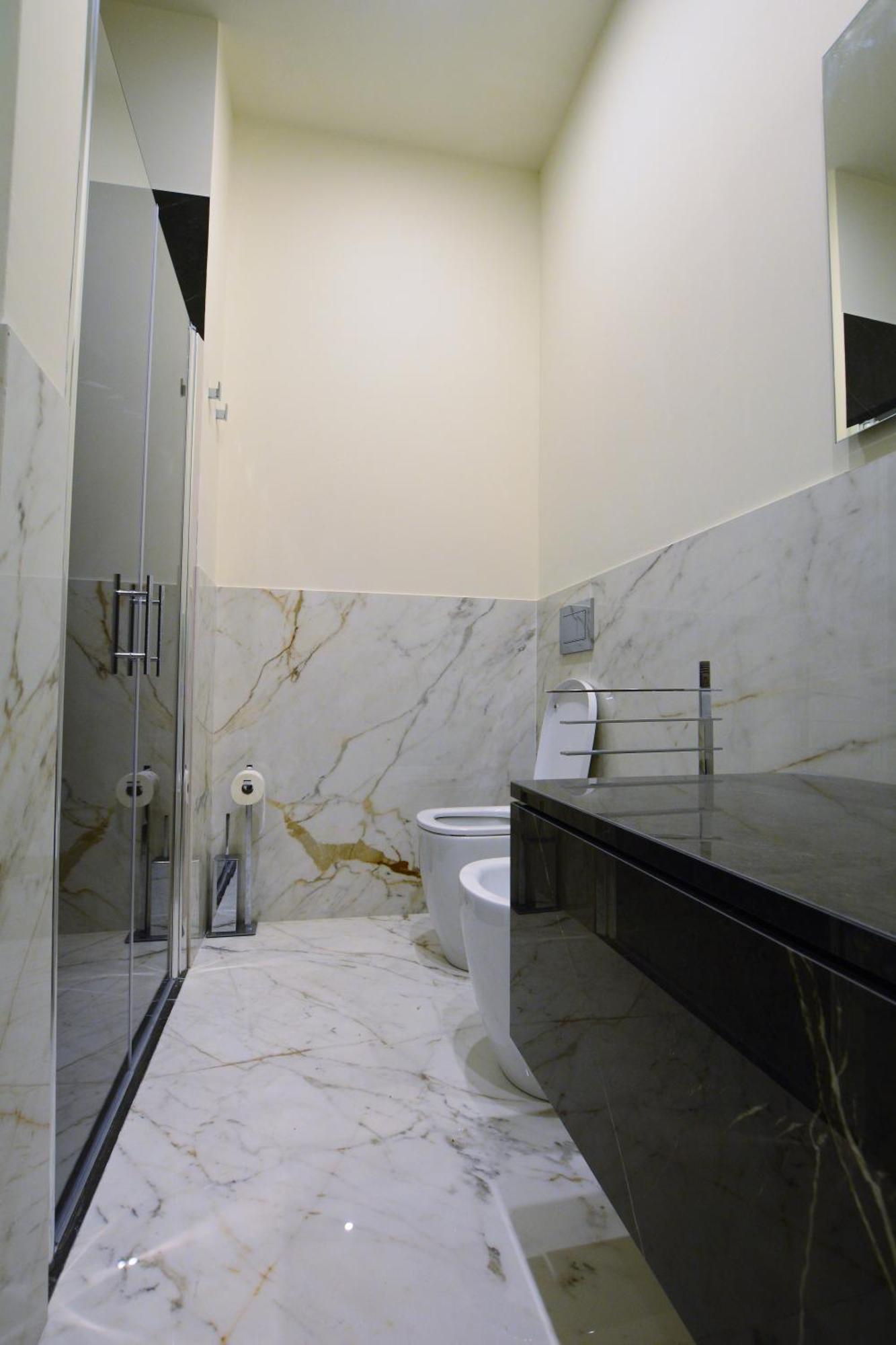 Duomo Luxury Apartment