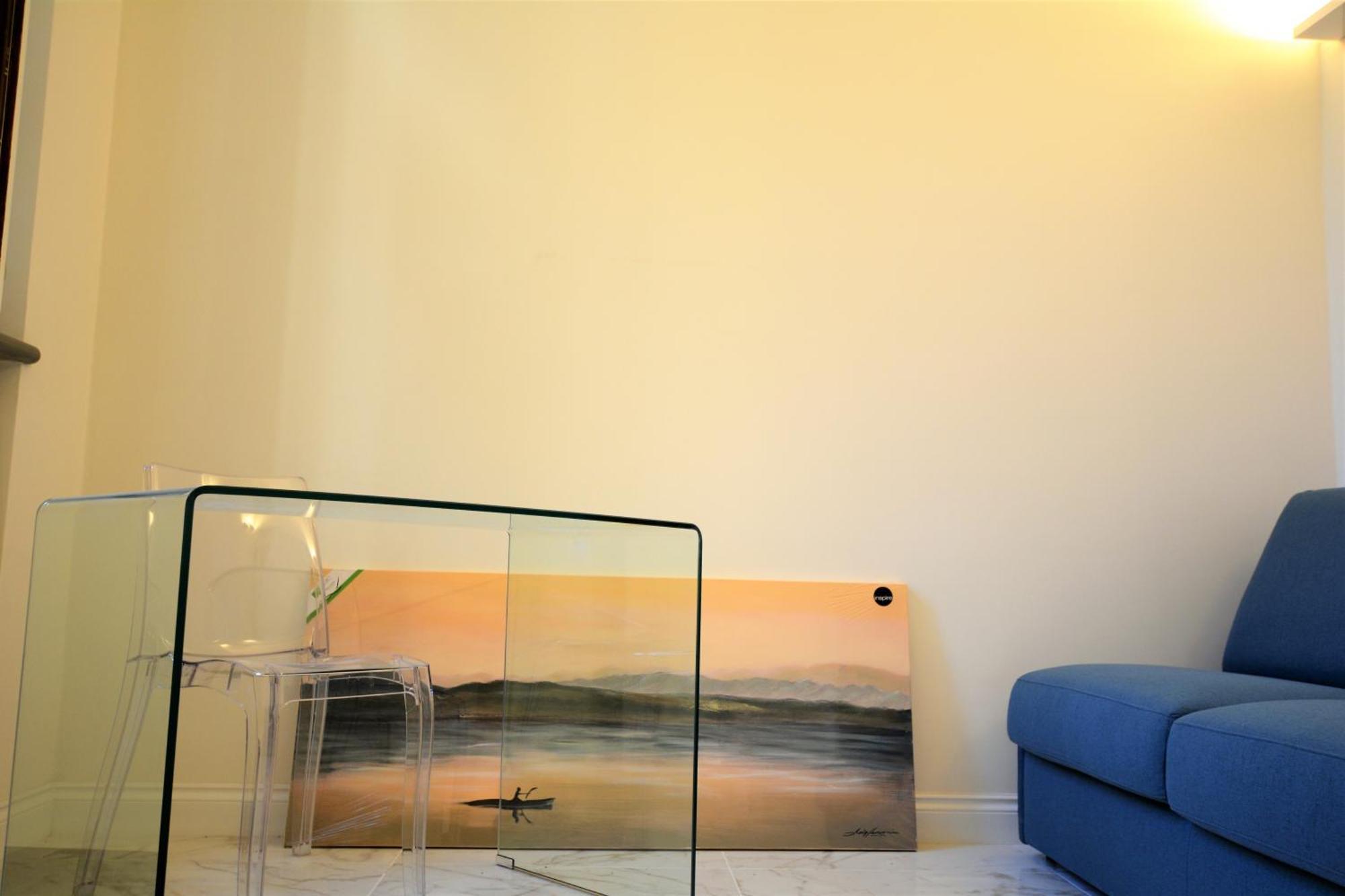 Duomo Luxury Apartment