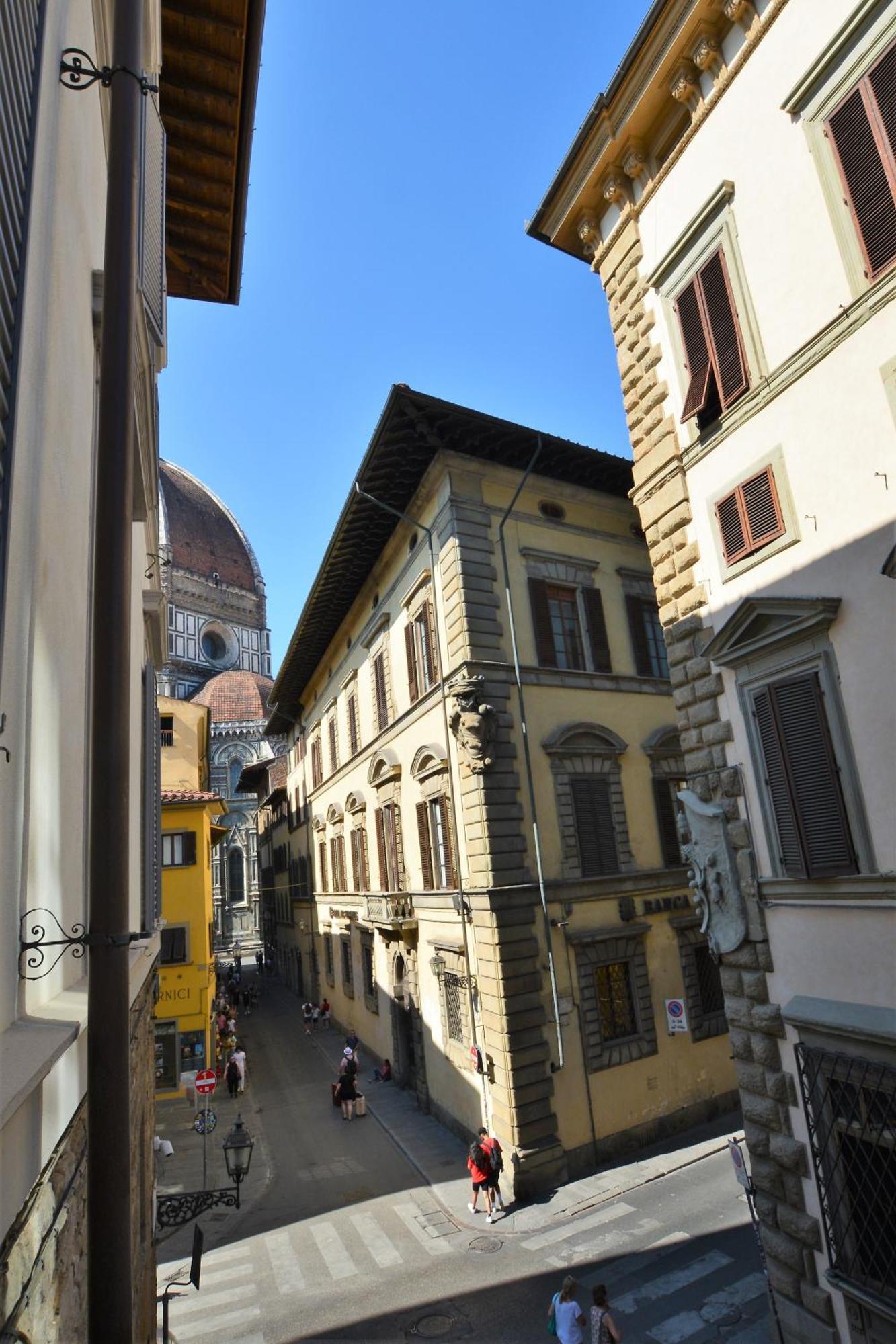 Duomo Luxury Florenz