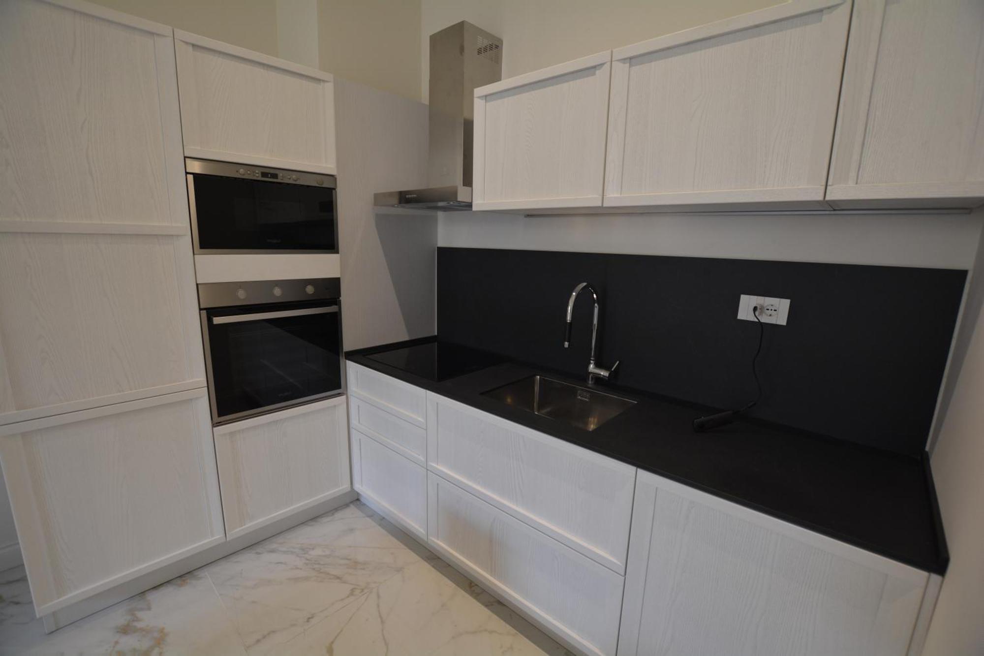 Apartment Duomo Luxury Florenz
