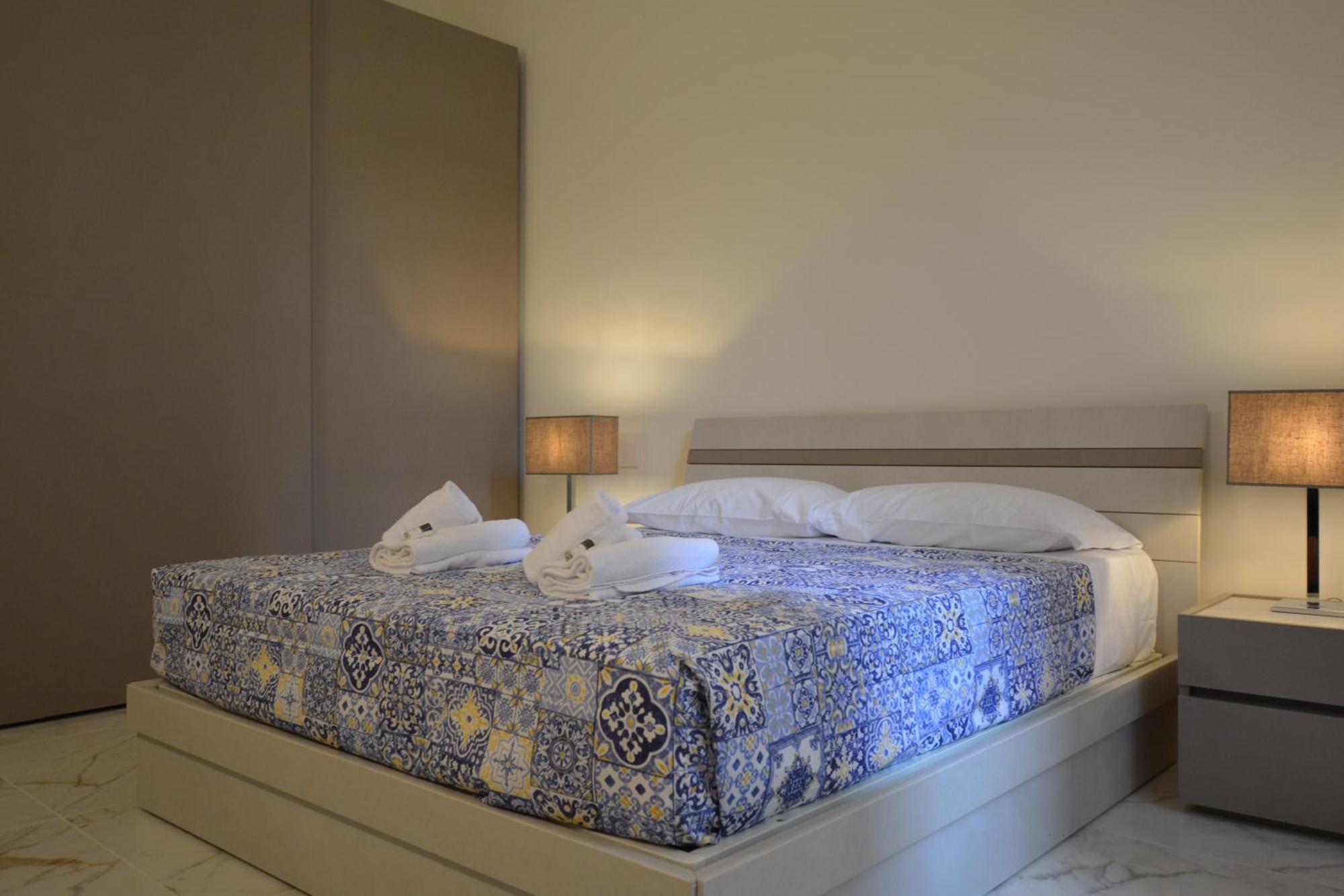 Duomo Luxury *
