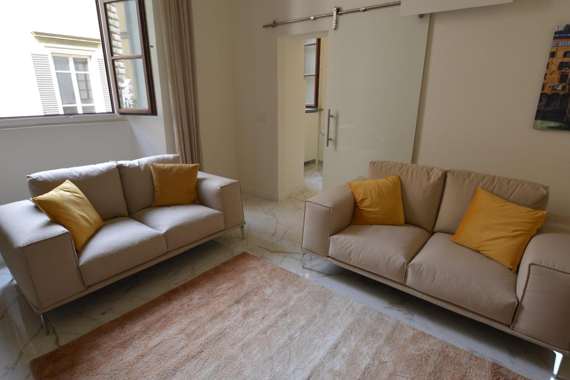 Apartment Duomo Luxury