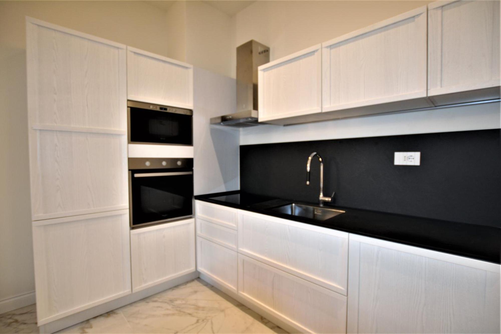 Duomo Luxury *