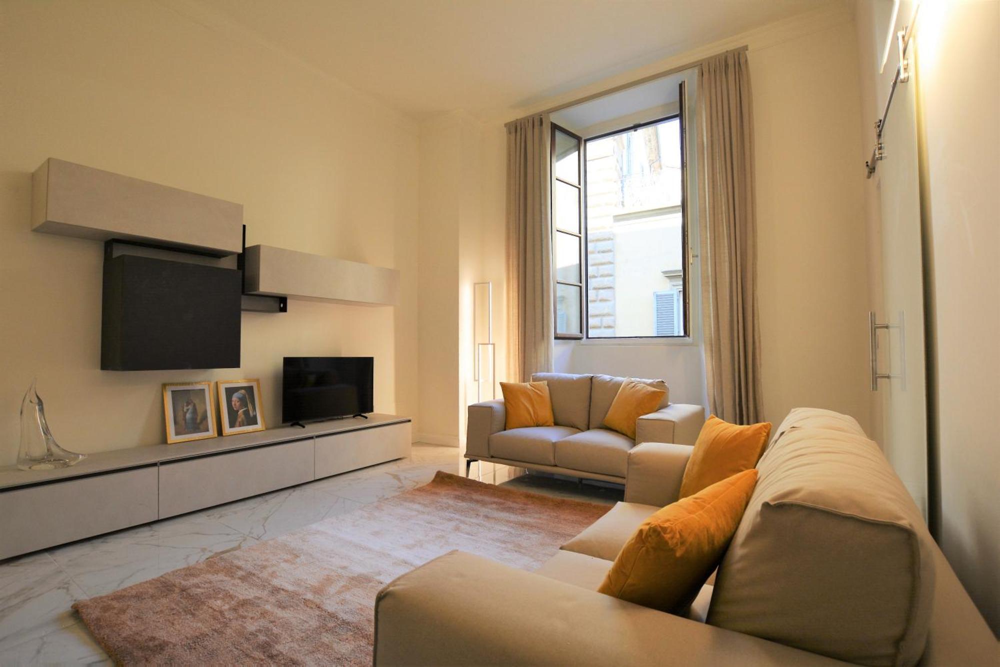 Duomo Luxury Apartment