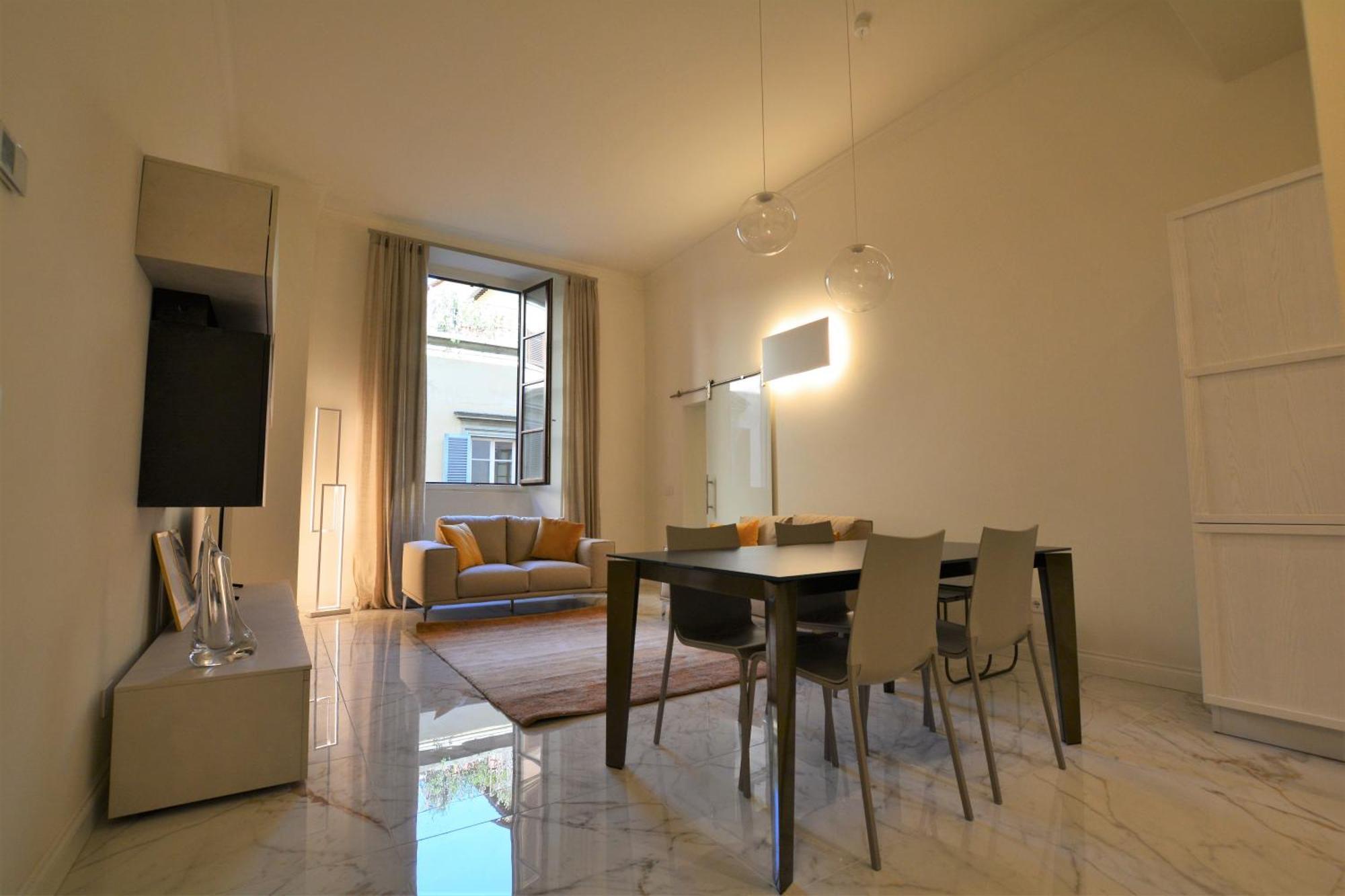 Duomo Luxury *