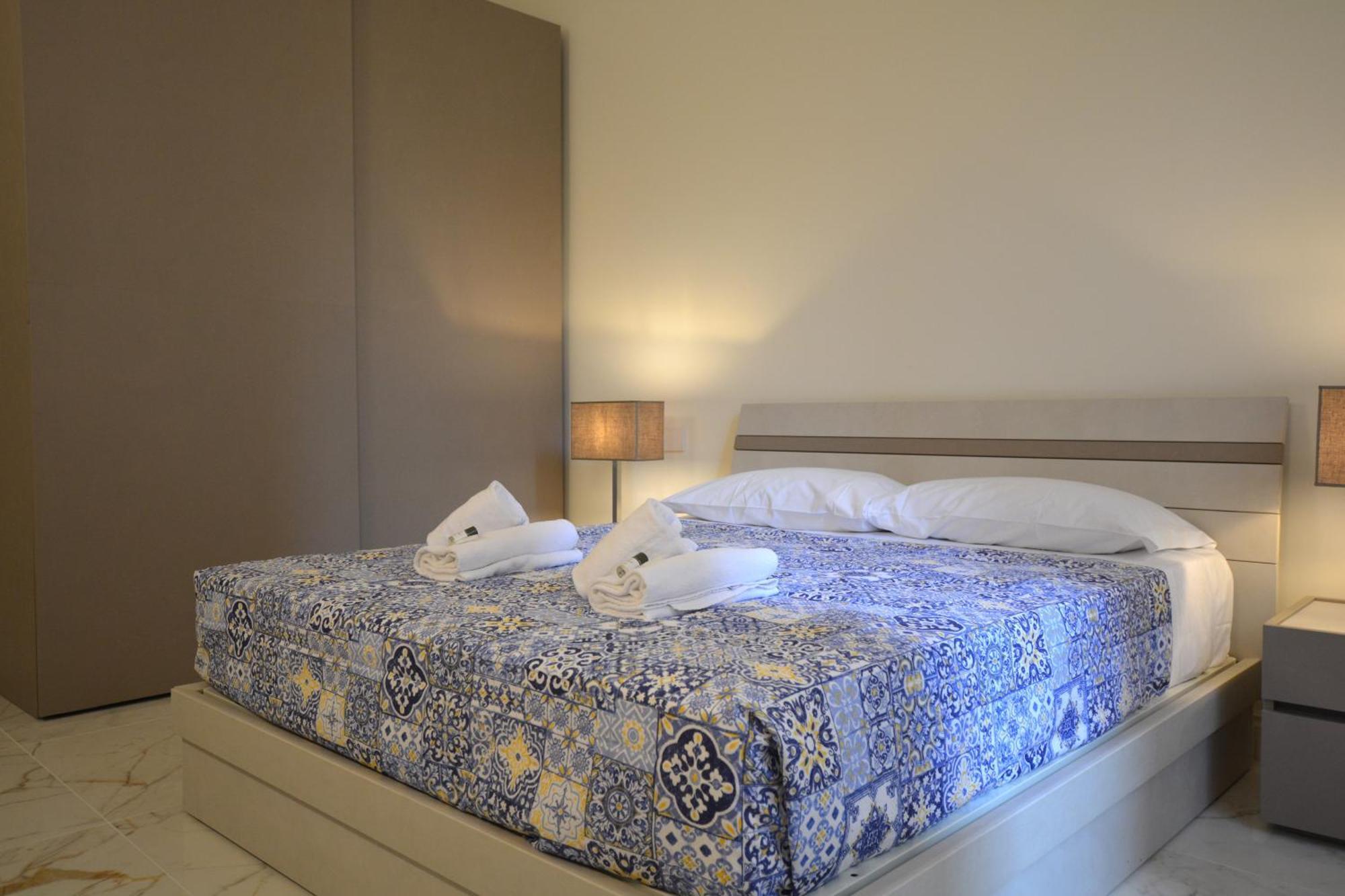 Apartment Duomo Luxury *